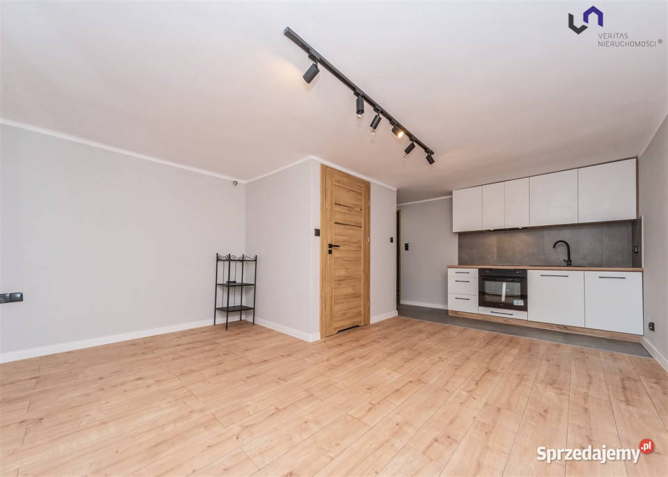 Mieszkanie do wynajęcia 20m2 1 pokój Ustroń