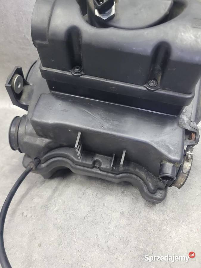 Bmw R 1200 C CL R1200CL K30 AIRBOX FILTR wielkopolskie Nowy Tomyśl
