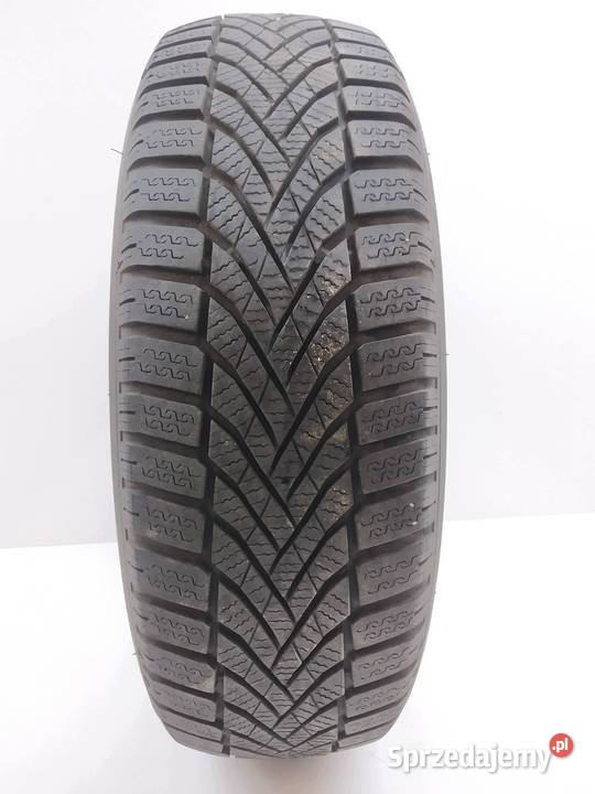 OPONA ZIMOWA FALKEN EUROWINTER 19565R15 1124 667 195