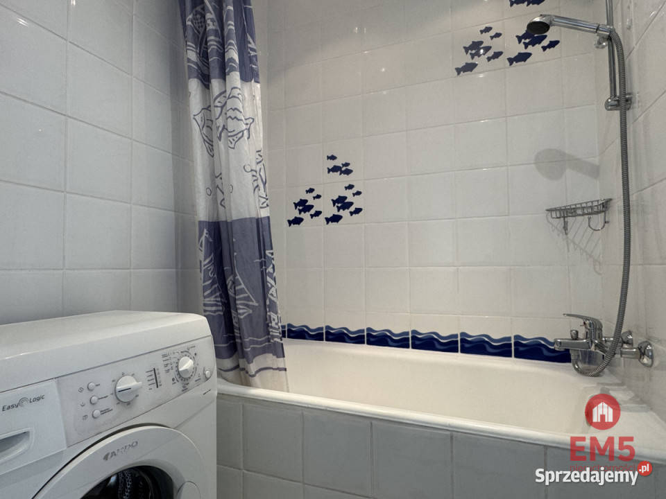 sprzedaży mieszkania Białystok Fabryczna 36m2 2 Sprzedaż