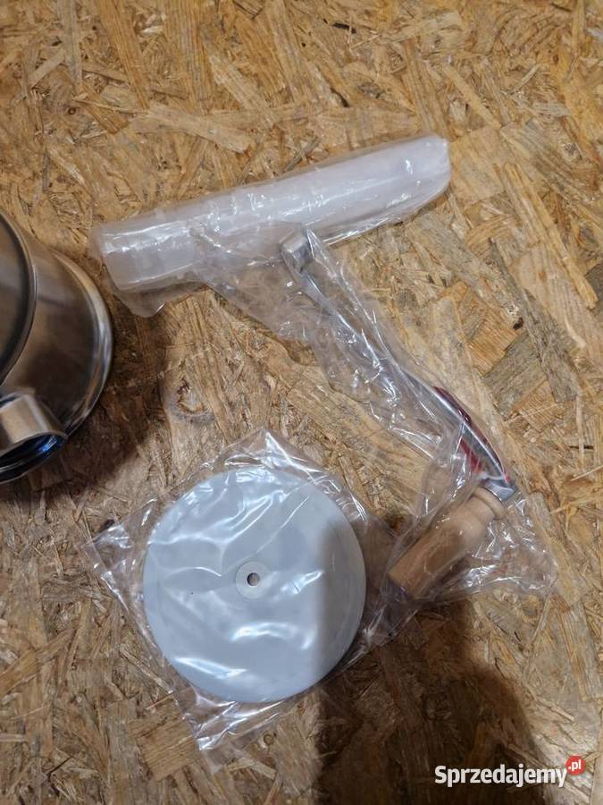 NADZIEWARKA DO KIEŁBAS MIĘS SZPRYCA PINOWA 55