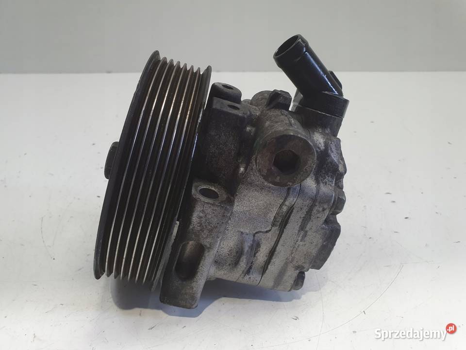 Honda Civic VIII 22 iCDTI POMPA WSPOMAGANIA Rudka