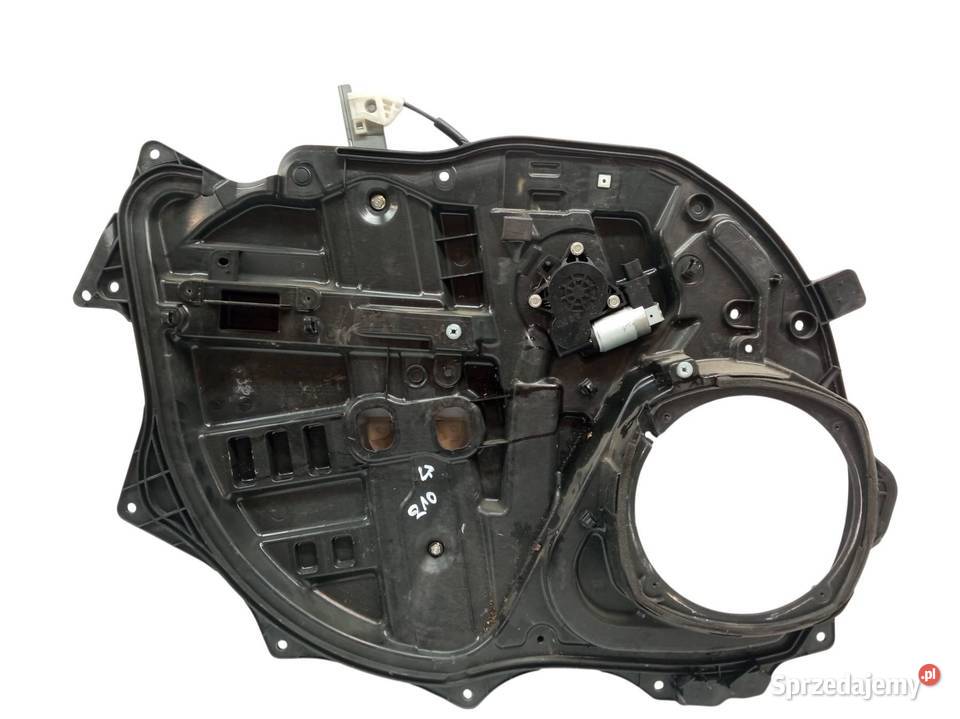 MECHANIZM SZYBY LEWY PRZÓD TD115997X TD125997X sprzedam