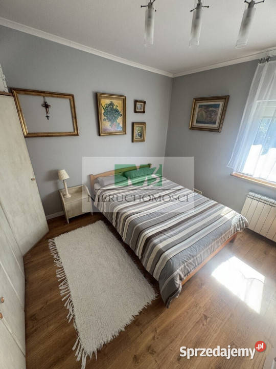 DO SPRZEDAŻY MIESZKANIE W BLOKU W LEŻAJSKU Leżajsk