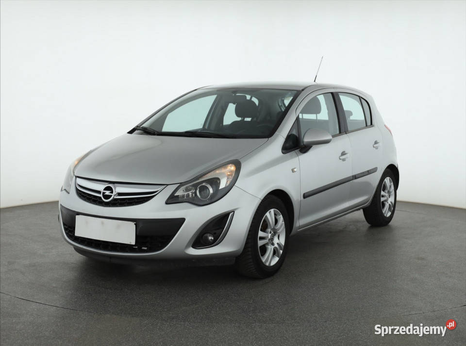 Opel Corsa 12 światła przeciwmgielne Piaseczno