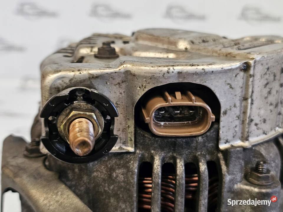LEXUS GS300 30 24V 2JZ 219 alternator 2706046300 świętokrzyskie sprzedam
