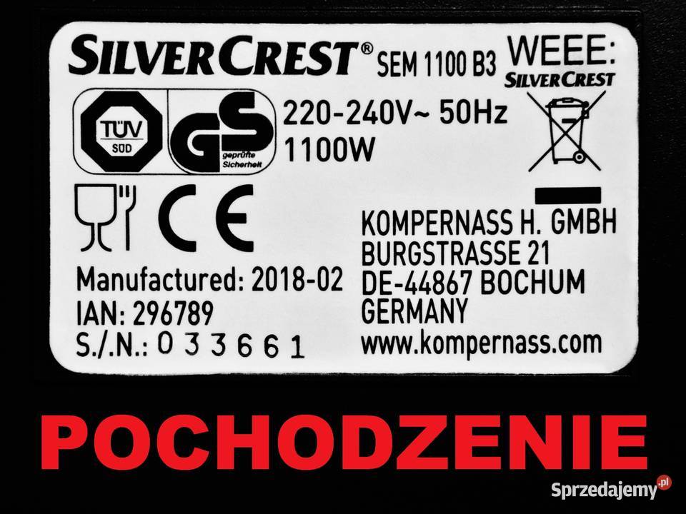 Kratka ociekowa do ekspresu ciśnieniowego kujawsko-pomorskie Bydgoszcz sprzedam