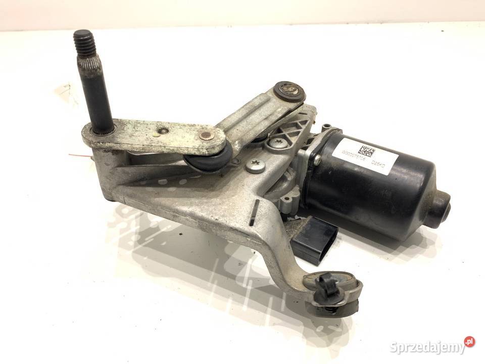 MECHANIZM WYCIERACZEK PRZÓD PRAWY FORD S Mechanizmy wycieraczek