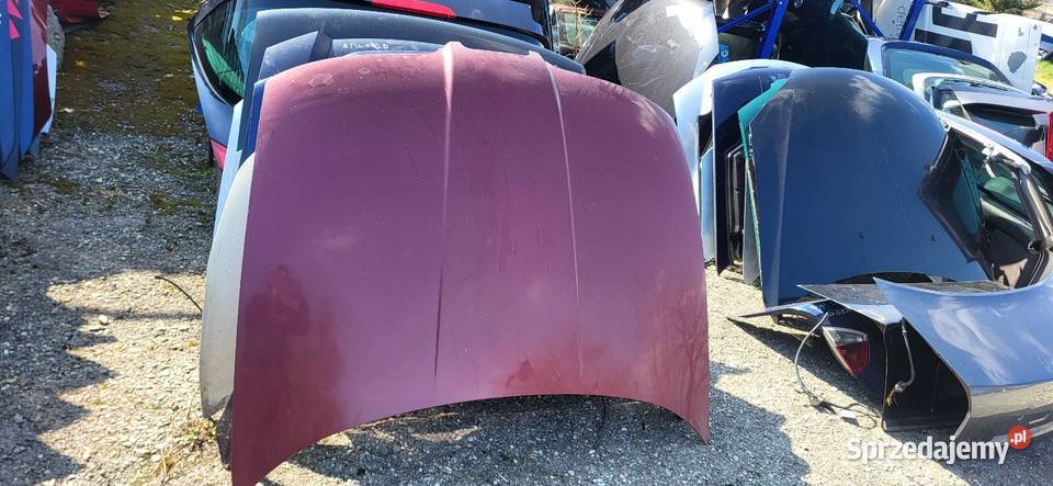 Seat Toledo Leon 2 Zderzak Kompletny Przód Zderzaki małopolskie Gorzyce