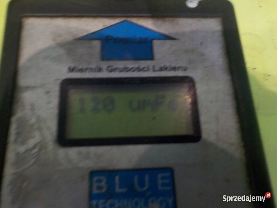 PEUGEOT BIPPER 09r VAN drzwi lewe boczne Suków