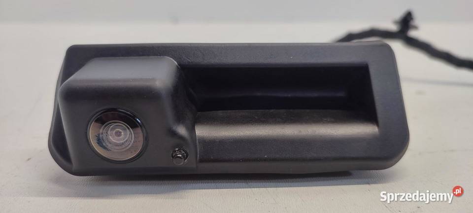 SKODA KAROQ KAMERA COFANIA 57A827566 3Q0980121K