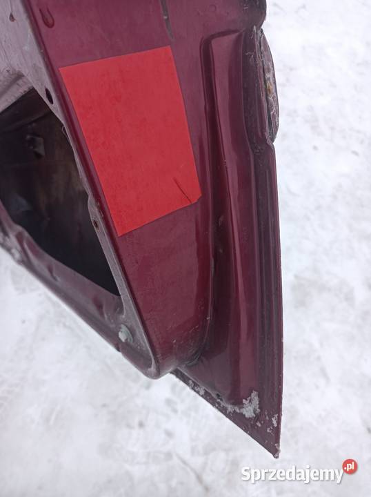 polonez drzwi prawe przednie caro atu borewicz mazowieckie