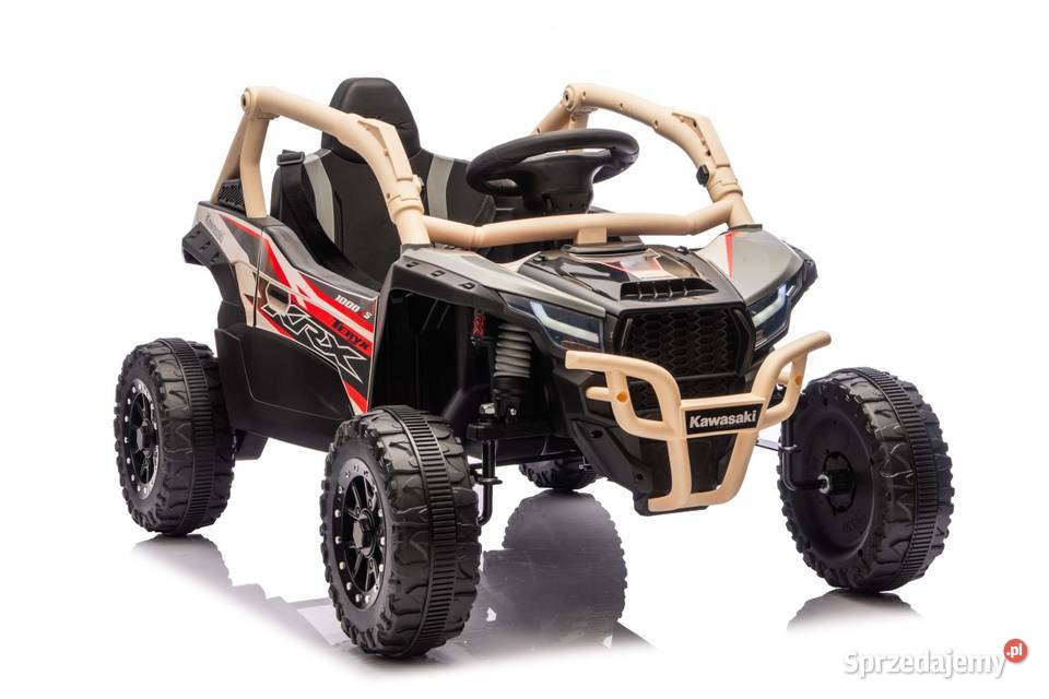Auto Na Akumulator Buggy Kawasaki TERYX KRX1000 Łopuszno sprzedam