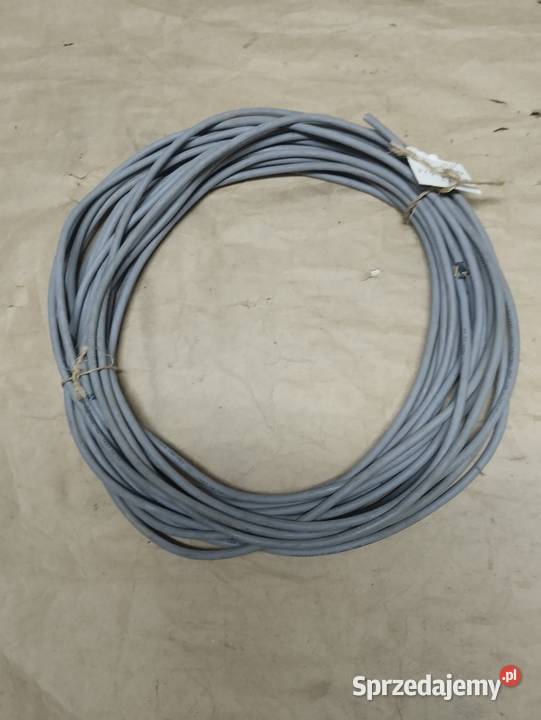 Kabel miedziany 41 Instalacje Ostrowiec Świętokrzyski