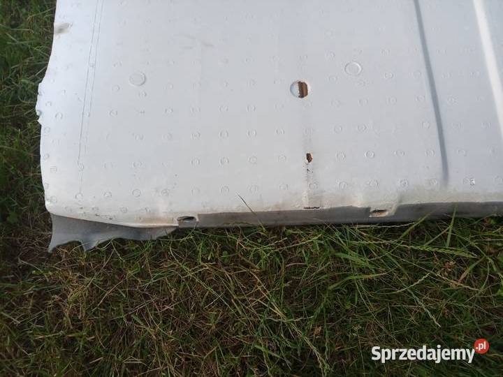 Polonez Borewicz Caro podsufitka Stalowa Wola sprzedam