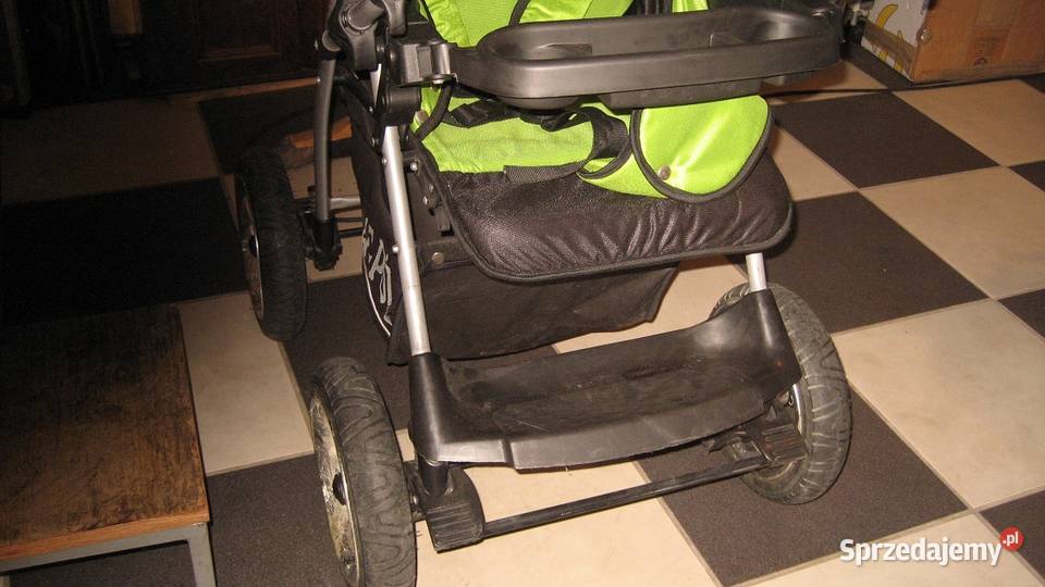 wózek dziecinny king rafpol Przemyśl