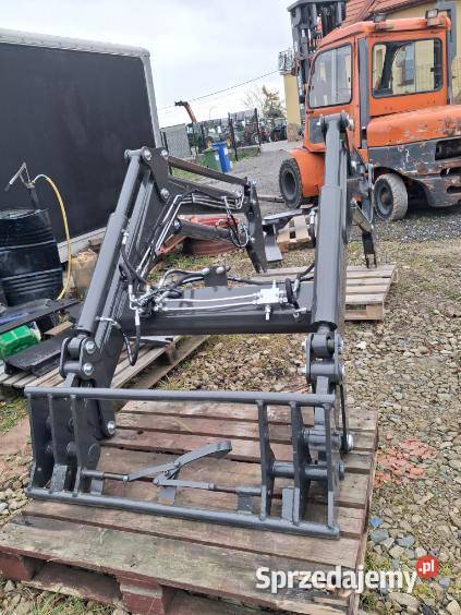 Ładowacz tur Intertech Chełmiec sprzedam