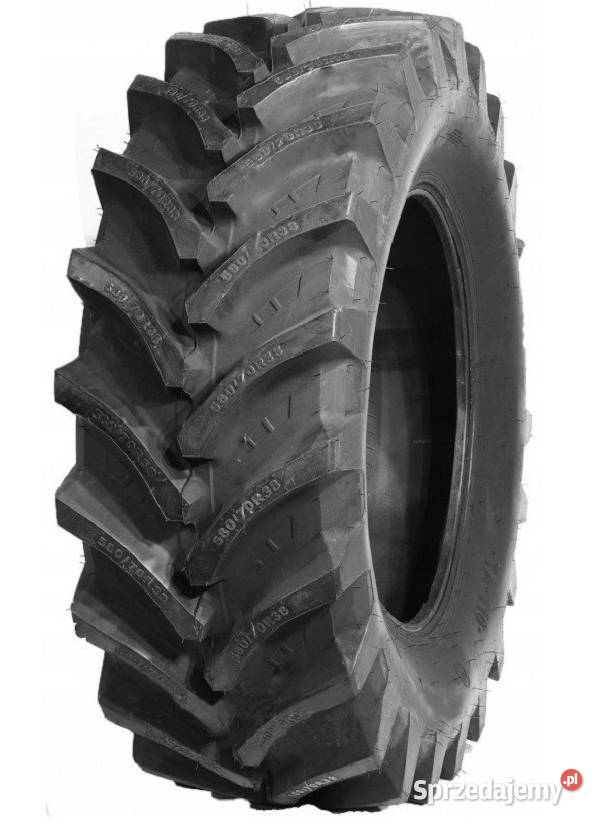 Opona 48070R34 PETLAS TA110 143B TL nowa Dostawa nieuszkodzony Trzciana sprzedam