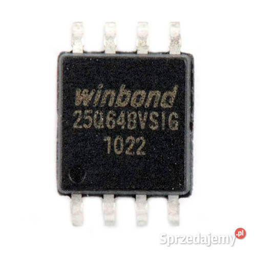 LED5003 MANTA SPI Pamięć Zaprogramowana dolnośląskie Jawor