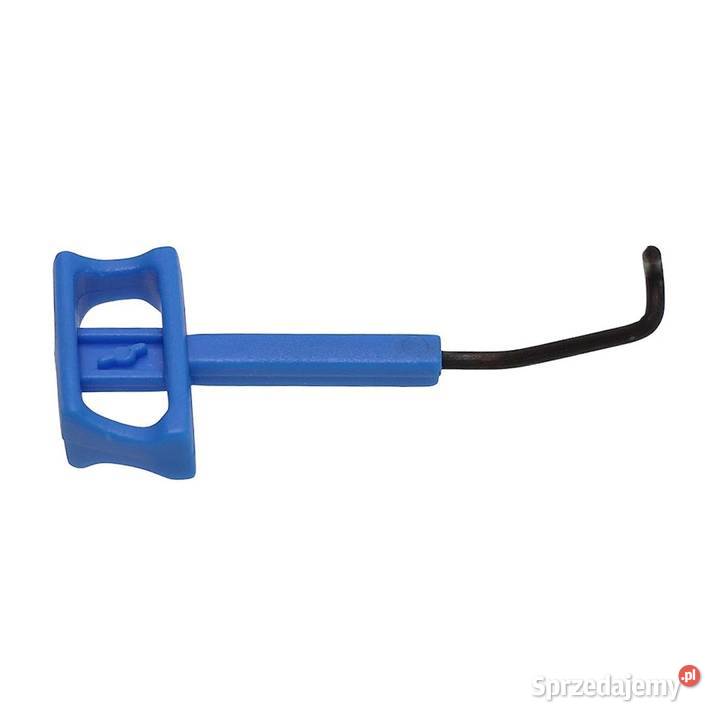 Dźwignia Ssania do Husqvarna 395XP 537018301 Ostrołęka