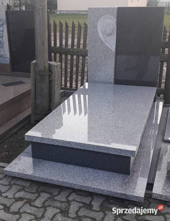 Nagrobek grobowiec Strzegom impalagraniczna Pozostałe usługi dolnośląskie