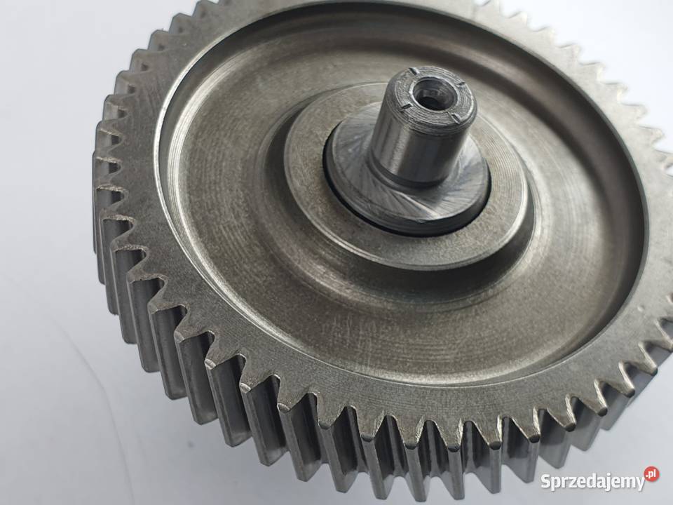 Tryb Przekladki Skrzynia Zebatka Cpi Aragon Łódź