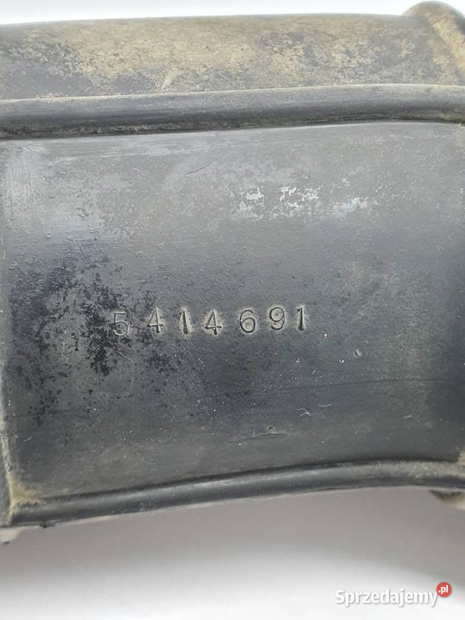 Rura Dolot Polaris Rzr 1000 Xp Silniki i osprzęt Łódź