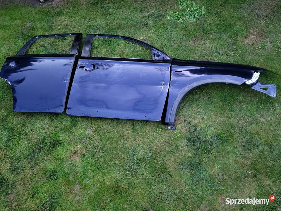 Błotnik prawy Mitsubishi Outlander osobowe Zamość