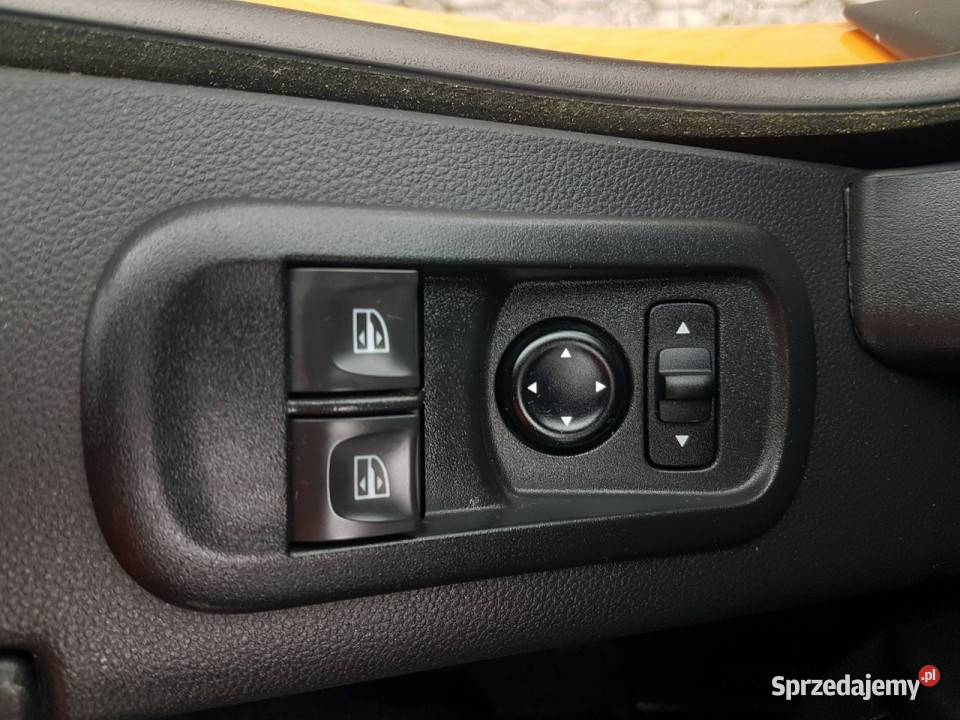 Renault Master MOVANO L3H2 KLIMA DŁUGI WYSOKI nieuszkodzony Poręba sprzedam