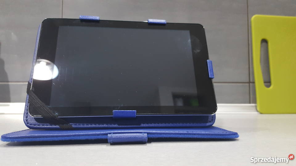 Tablet Prestigio MultiPad 70 Ultra Duo Pozostałe Skawina
