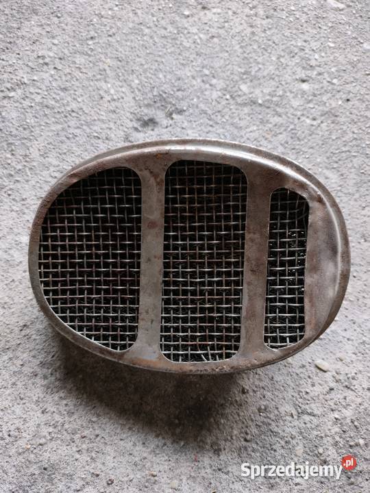 Filtr powietrza do OSA M52 WFM Konin