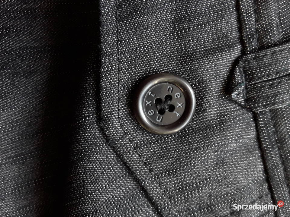Spodnie NEXT r42