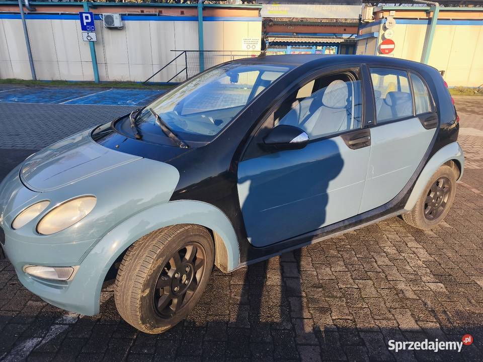 Sprzedam ekonomiczne autko elektryczne szyby Motoryzacja Szczecin