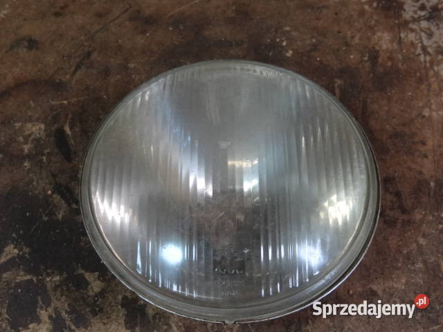 klosz lampy FER AWO Simson IFA MZ org DDR