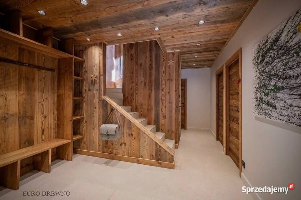 stare deski rustykalne antyczne drewno tło Częstochowa