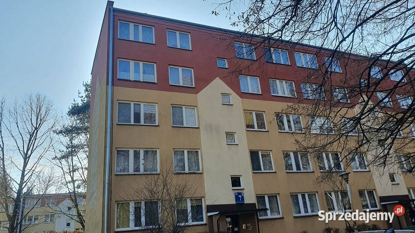 Mieszkanie 48m3 Oddzielne pokojePiękny Widok Pawłosiów