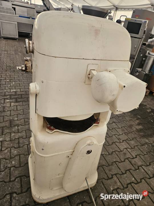 Dzielarkozaokrąglarka do ciasta Fortuna Automat wielkopolskie Krotoszyn sprzedam