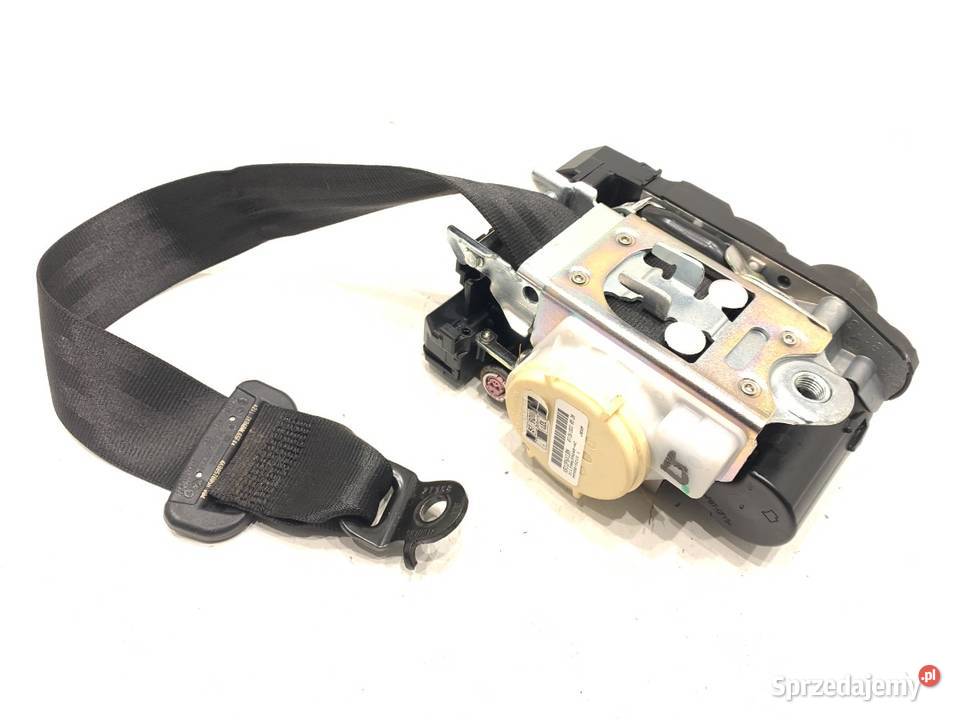 PAS BEZPIECZEŃSTWA PRAWY TYŁ AUDI A7 C8