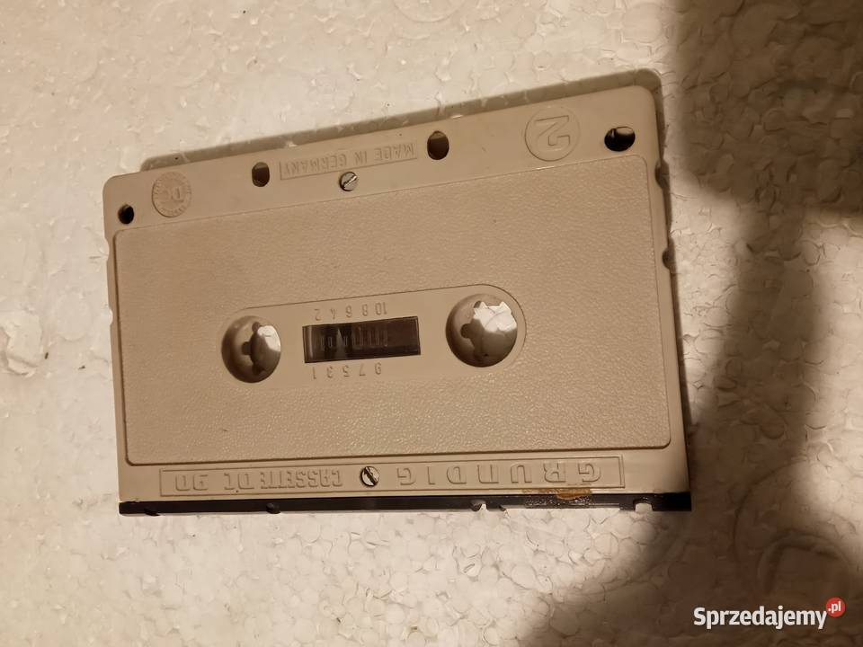 GRUNDIG C100 Poznań