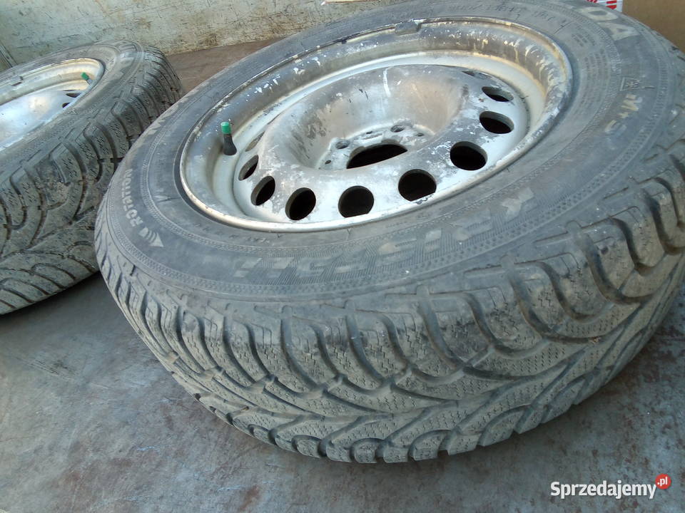 koła BMW E 39 Koła Poznań