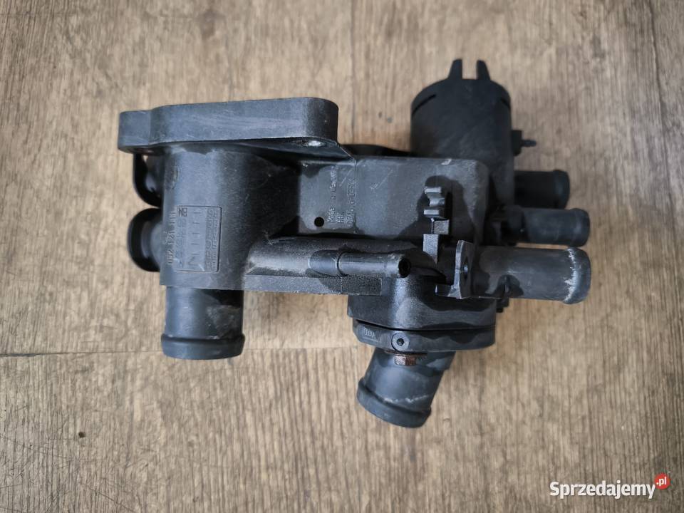 Obudowa termostatu Seat 032121111 Bytom