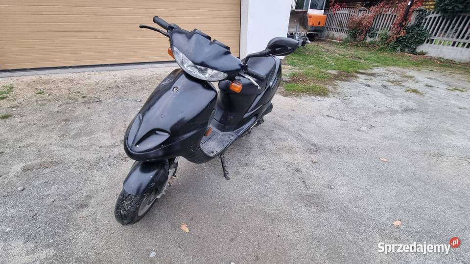 TGB Akros 2T Czernica sprzedam