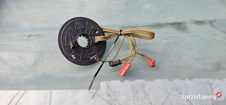 Taśma airbag mercedes w202 1404600049 Części samochodowe wielkopolskie Zbąszyń