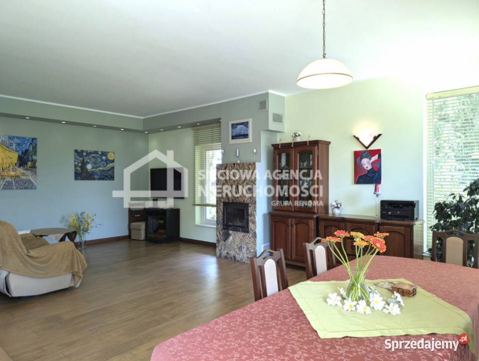 Dom wolnostojący Żukowo 156m2 sprzedam