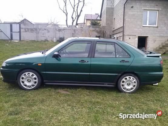 Piekne toledo bogata Bodzentyn