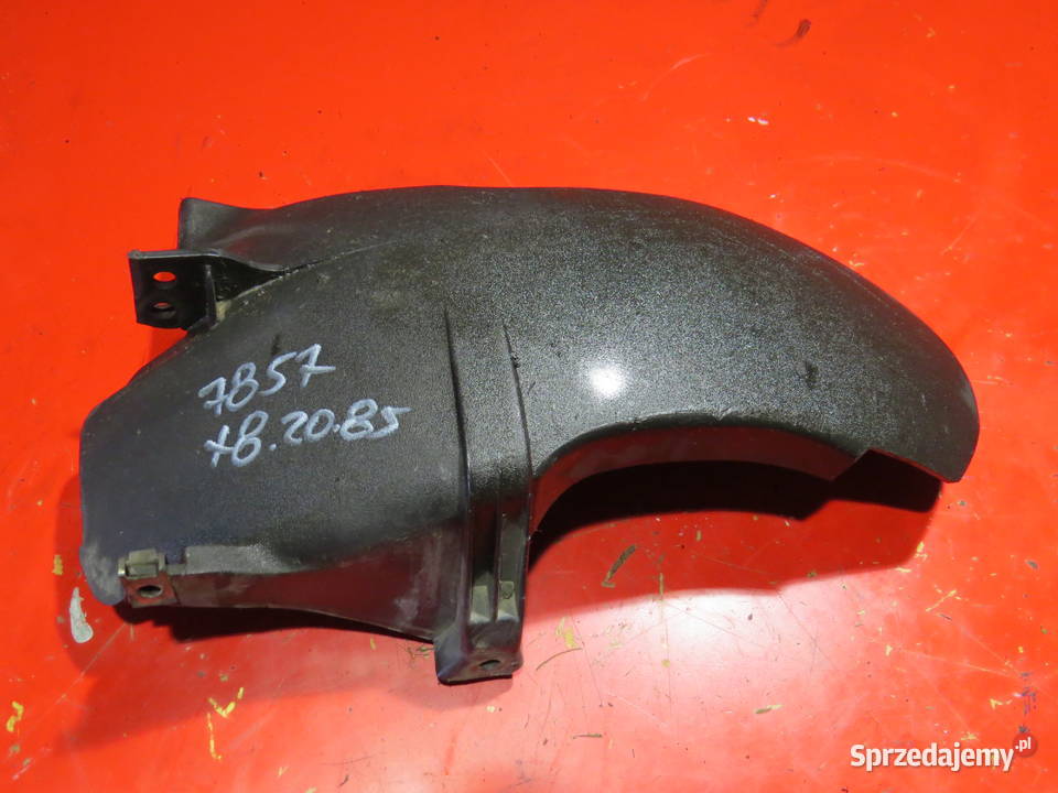 PIAGGIO X8 125 150 180 200 250 nadkole chlapacz