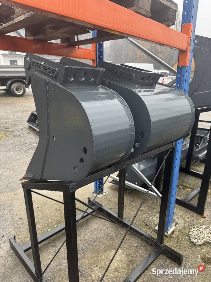 Łyżka podsiębierna 30 3655t Lehnhoff MS03 OUTLET Głogoczów sprzedam