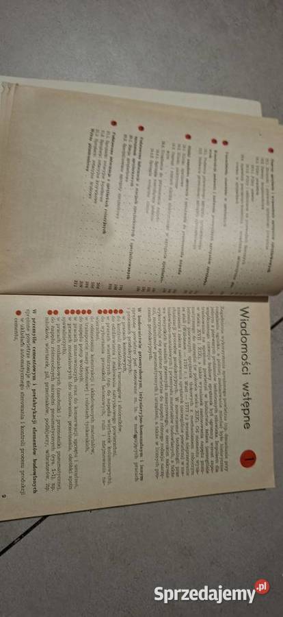 1 wydanie niski nakład Sprężarki Maszynoznawstwo Łęczyca sprzedam