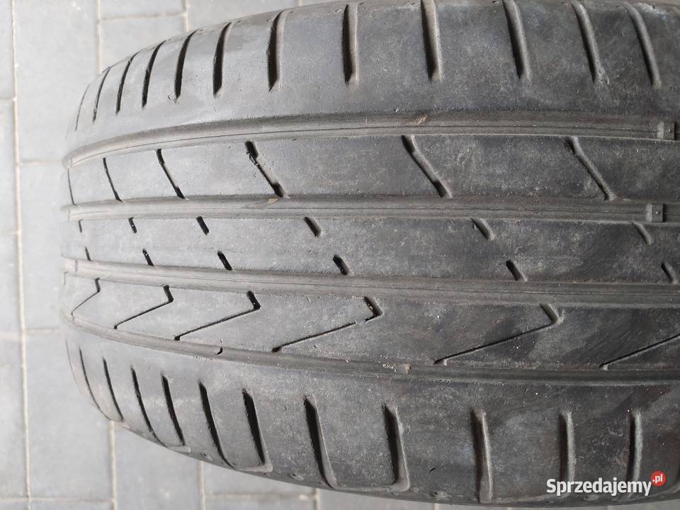 Hankook ventus s1 evo2 225 50 17 Włodawa