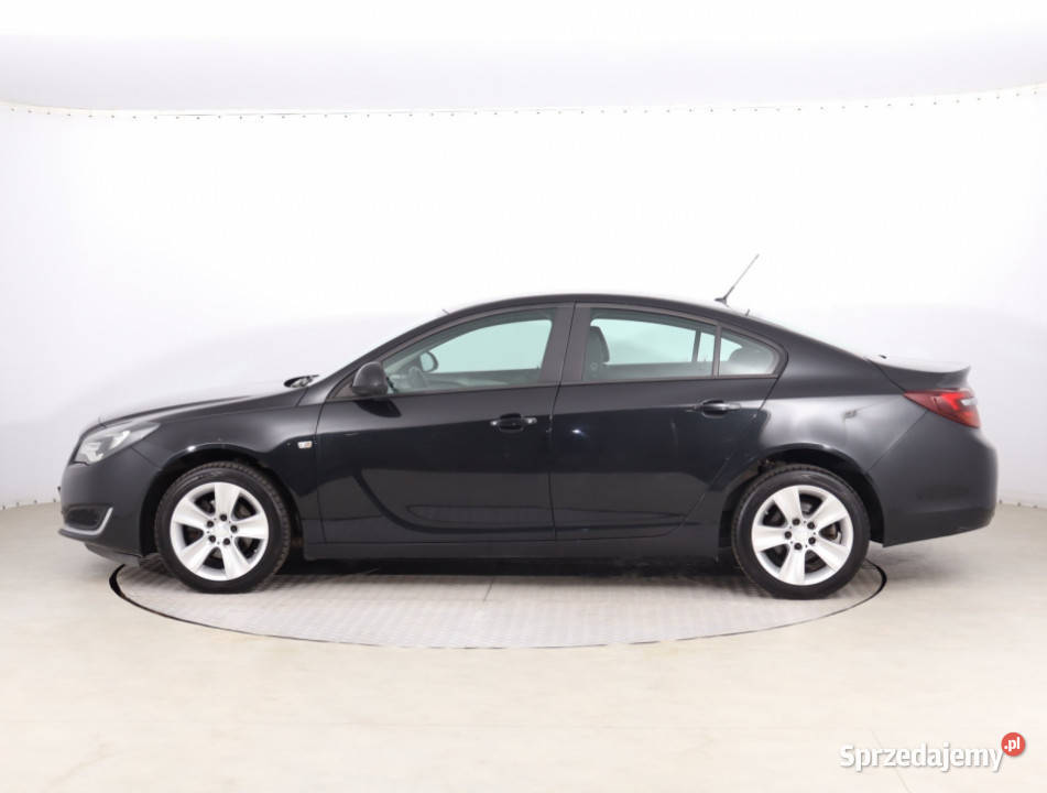 Opel Insignia 18 Piaseczno sprzedam
